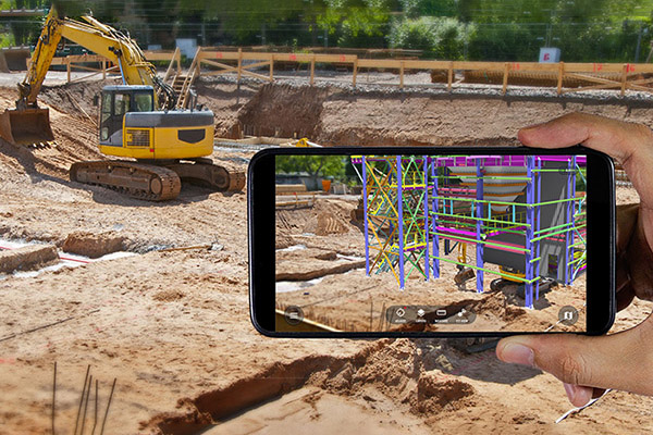 service single image